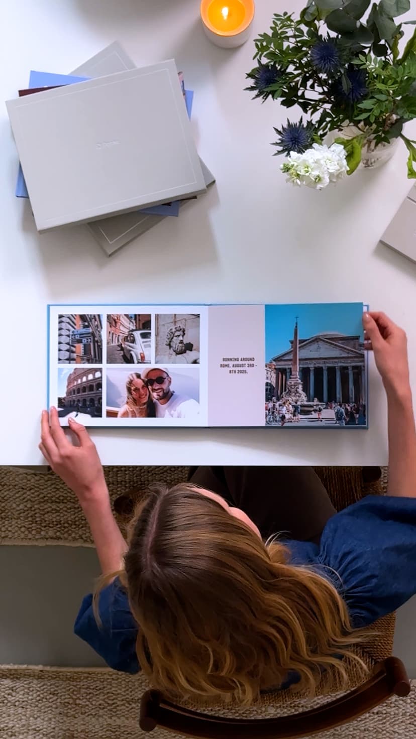 Das perfekte Projekt für einen ruhigen Nachmittag