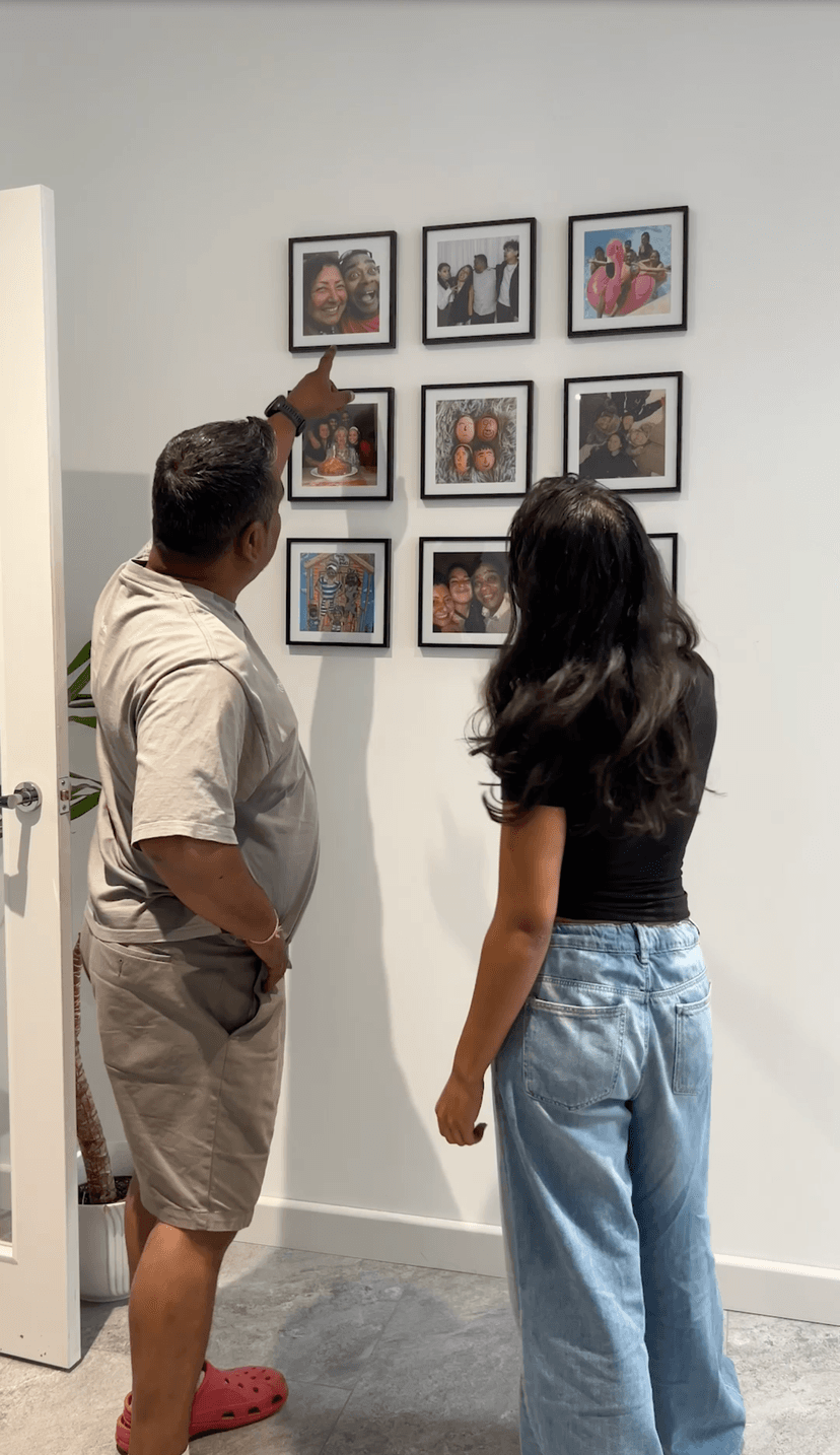 Alle Besucher sagen etwas dazu