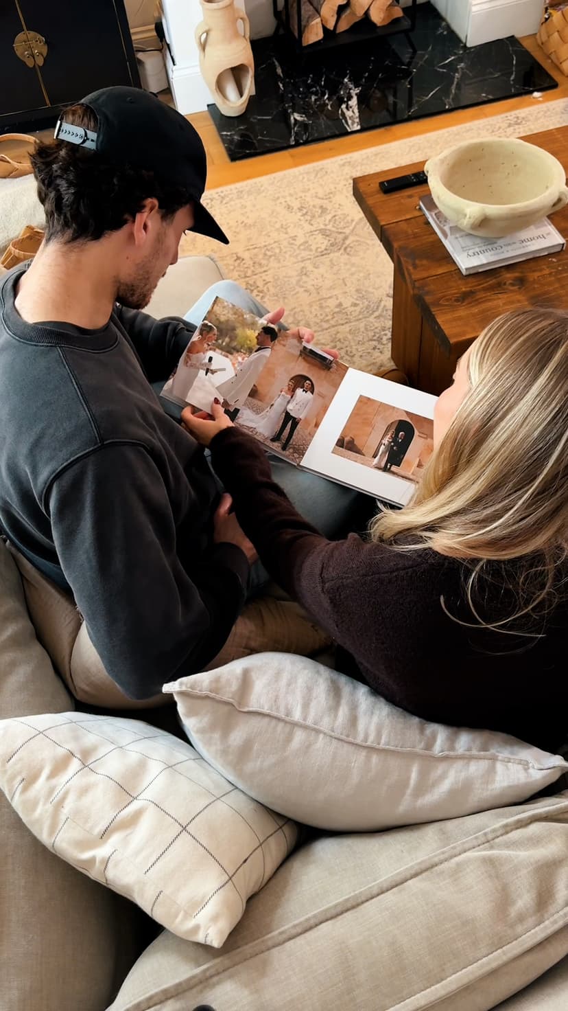 Das werde ich nie übertreffen können