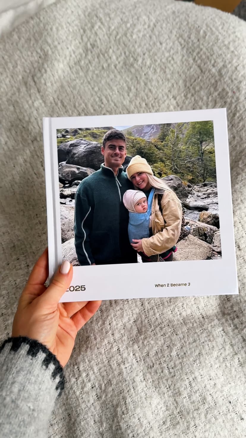 Wir haben uns dadurch einander näher gefühlt