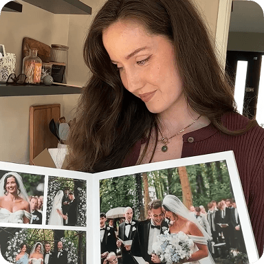 Ein Buch, das sich so besonders anfühlt wie der Tag selbst