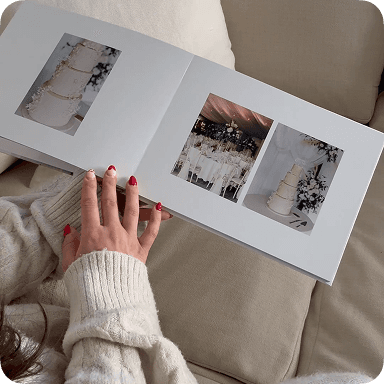 So einfach und optisch beeindruckend