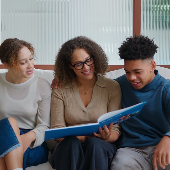 Das perfekte Muttertagsgeschenk