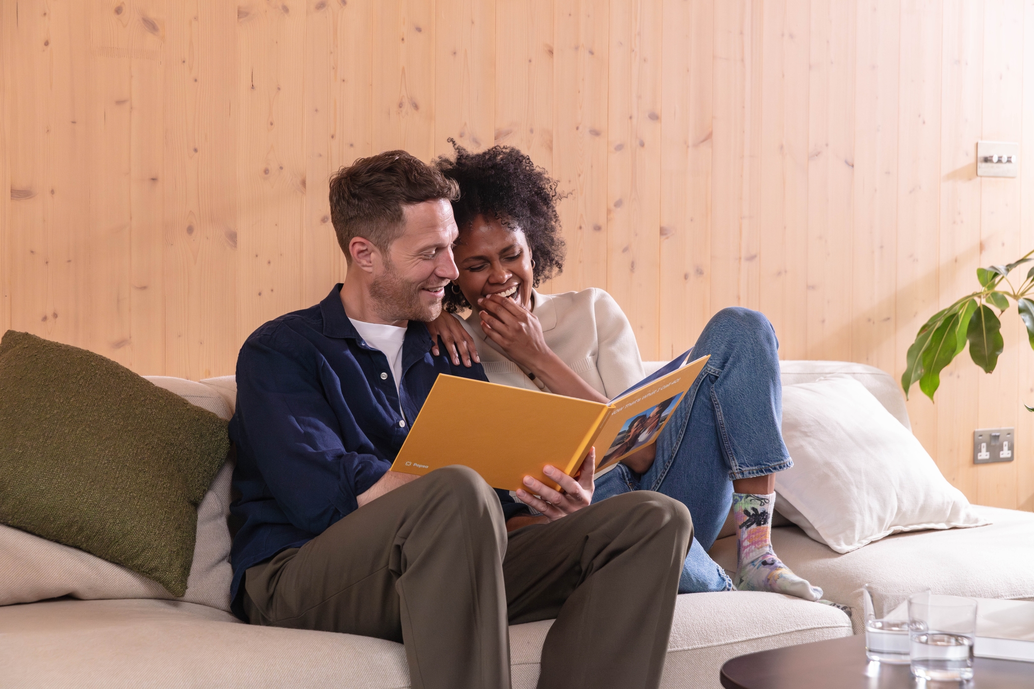 Geburtstagsgeschenke voller Gefühle