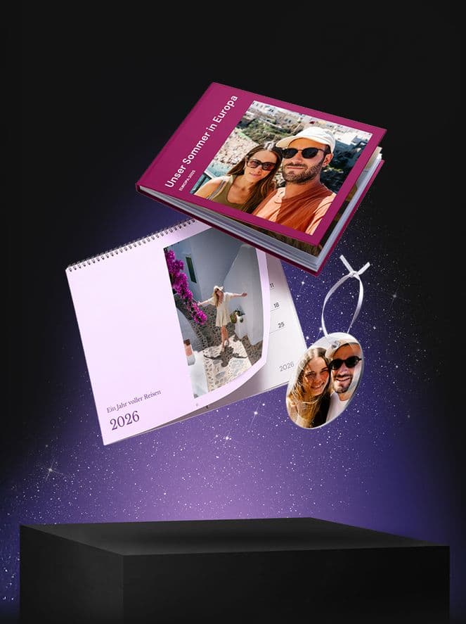 Werde an diesem Black Friday richtig kreativ