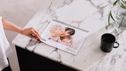 Landscape Wall Calendar