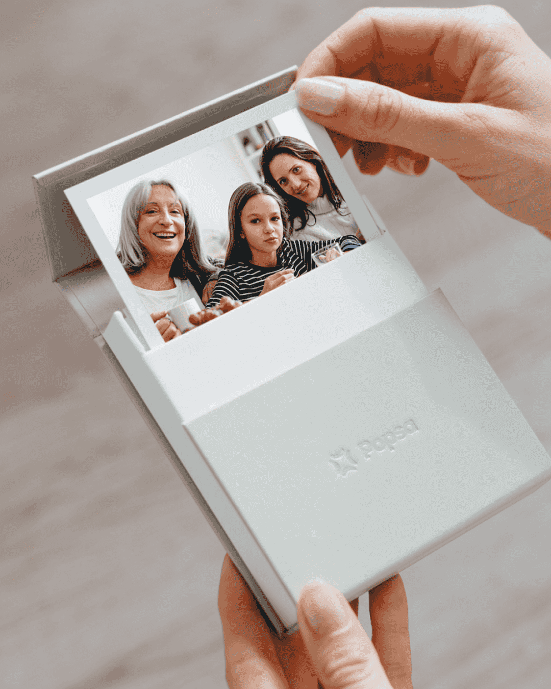 20 % Rabatt auf Fotoboxen