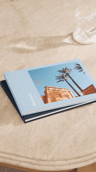 30 % Rabatt auf 2 Fotobücher