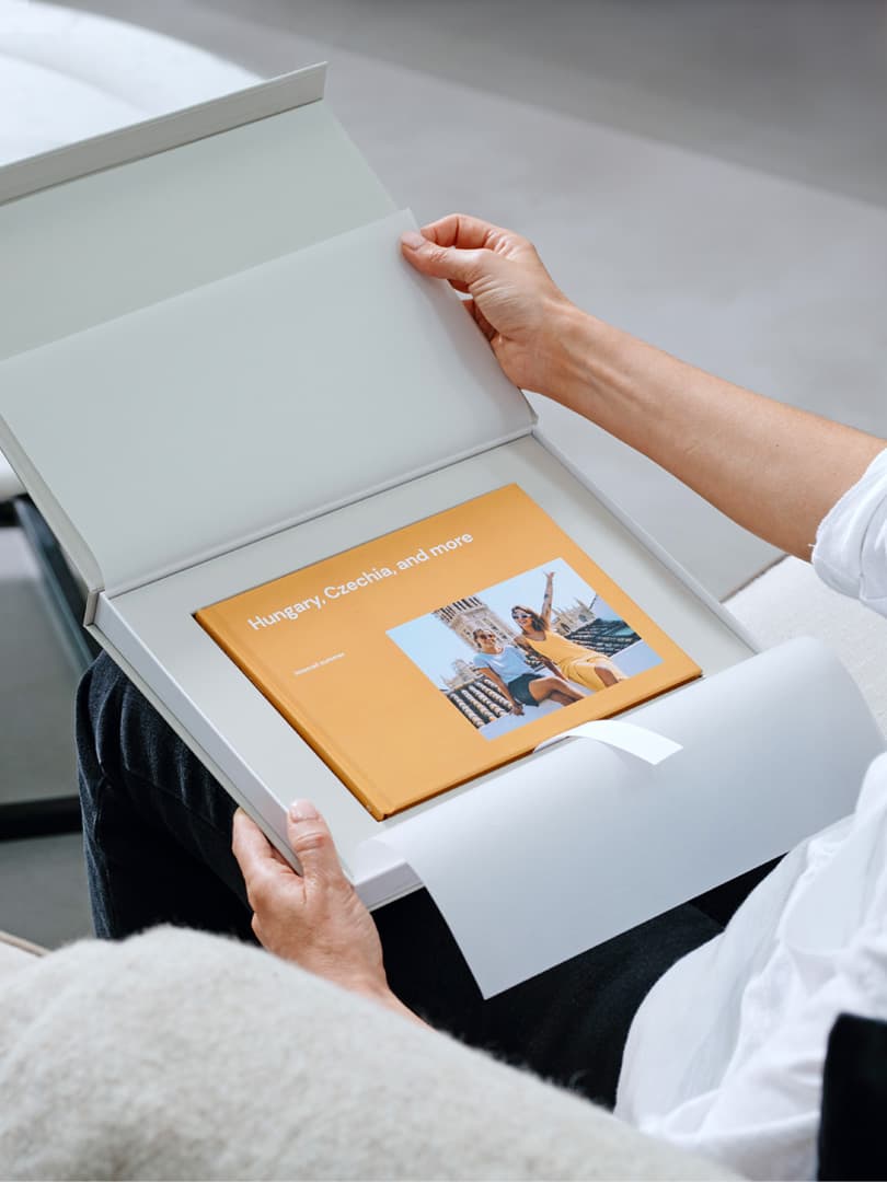 Kostenlose Geschenkbox