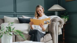 Hardcover Photo Book