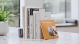 Hardcover Photo Book